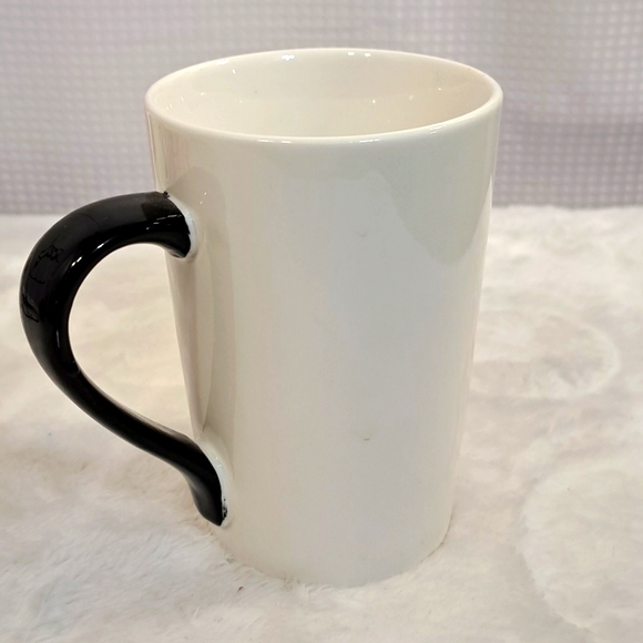 Coffee Mug "and just like that SHE MADE IT" - Picture 3 of 9